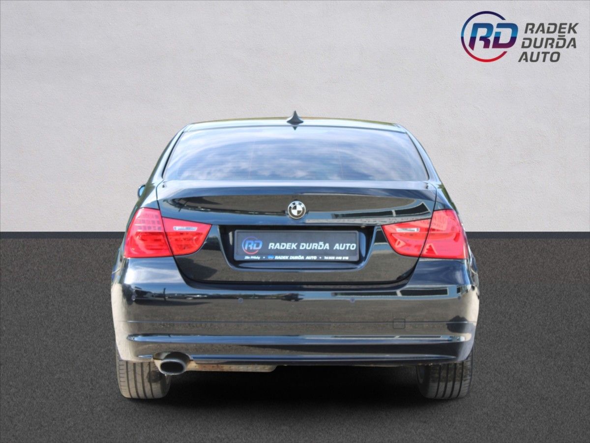 BMW Řada 3, 2,0 320i  ROZVODY - fotka 6