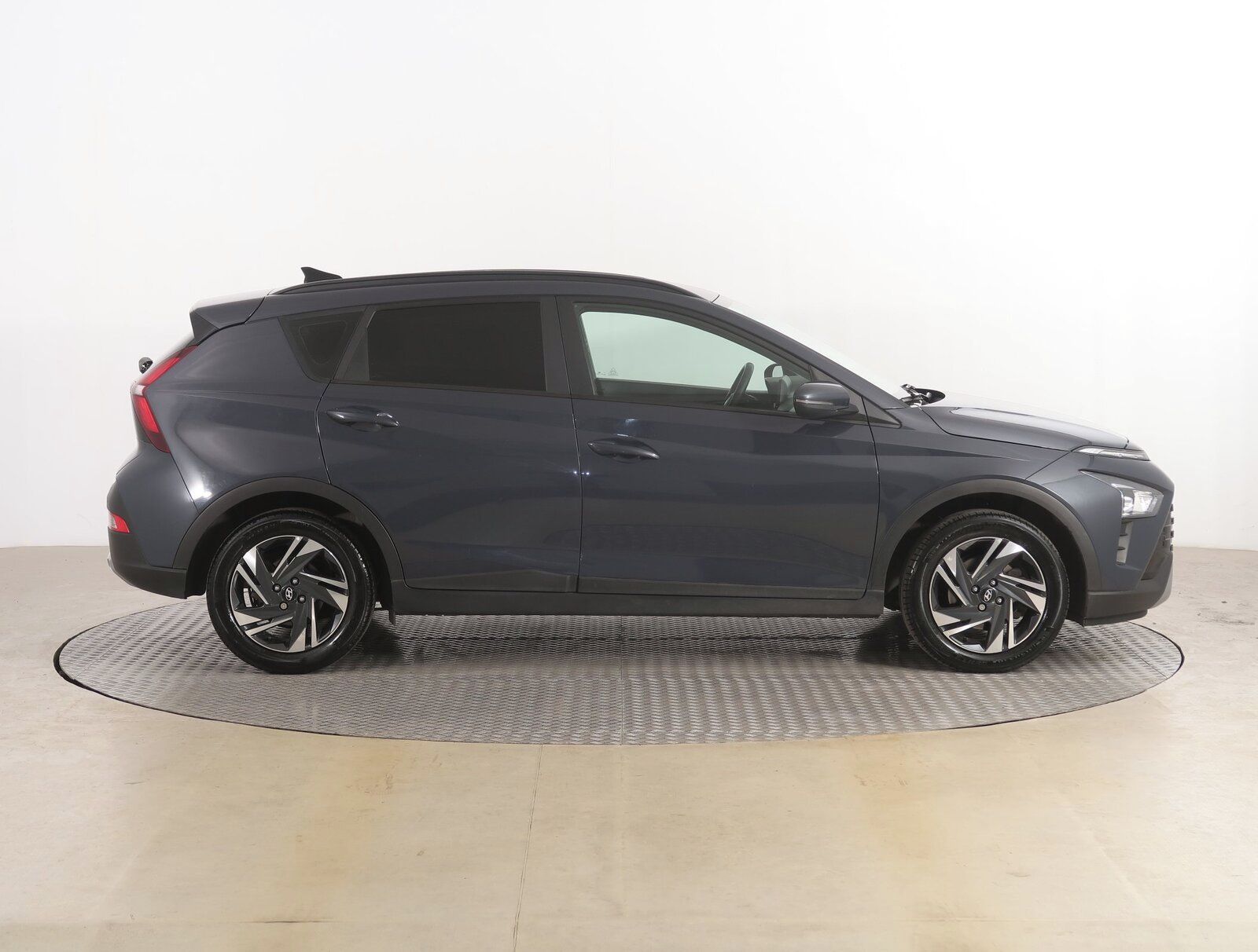 Hyundai Bayon, 1.2 i, Style, Serv.kniha - fotka 6