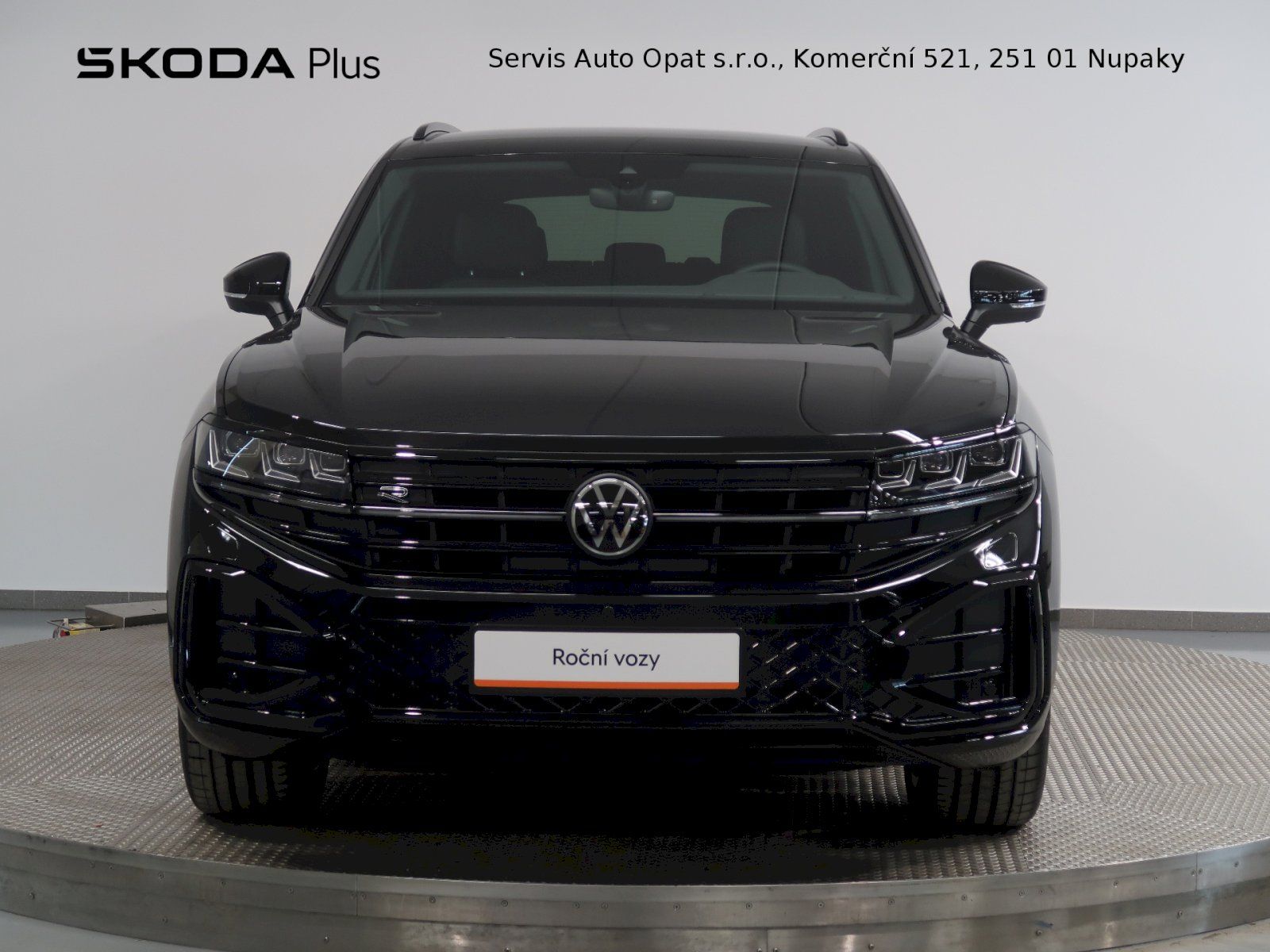 Volkswagen Touareg, R-LINE V6 3,0TDI 170 KW 4MOTIO - fotka 4