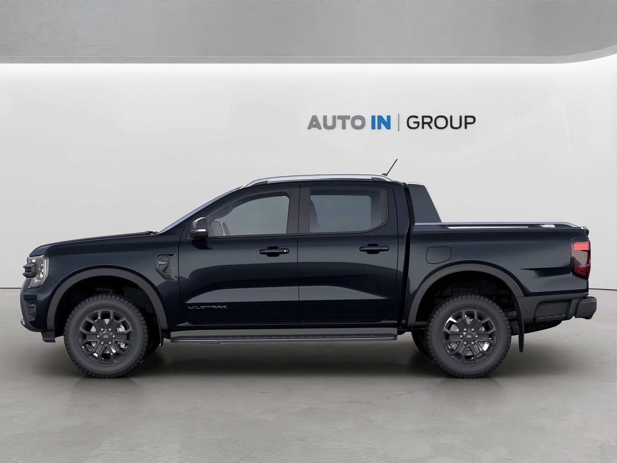 Ford Ranger, Wildtrak, Double Cab, 2,3 - fotka 2