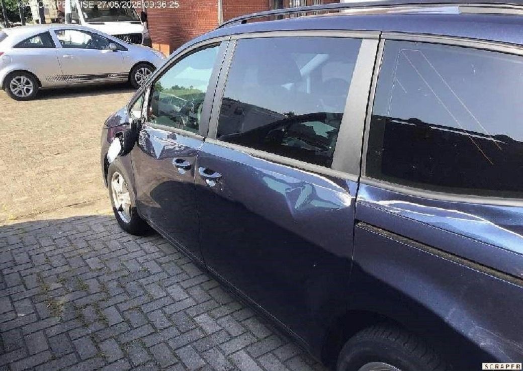 Seat Alhambra, 120tkm !! - CAR-PASS - fotka 3