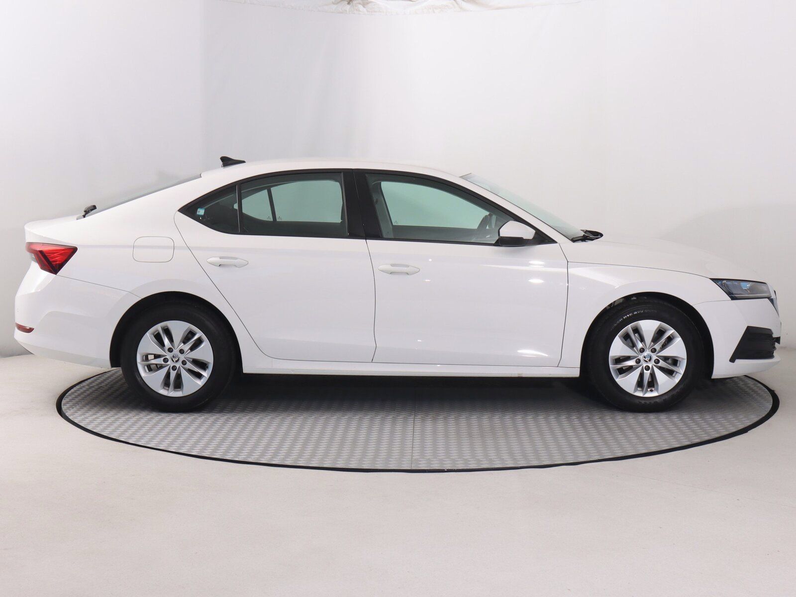 Škoda Octavia, 1.5 TSI, Ambition, Automat - fotka 6