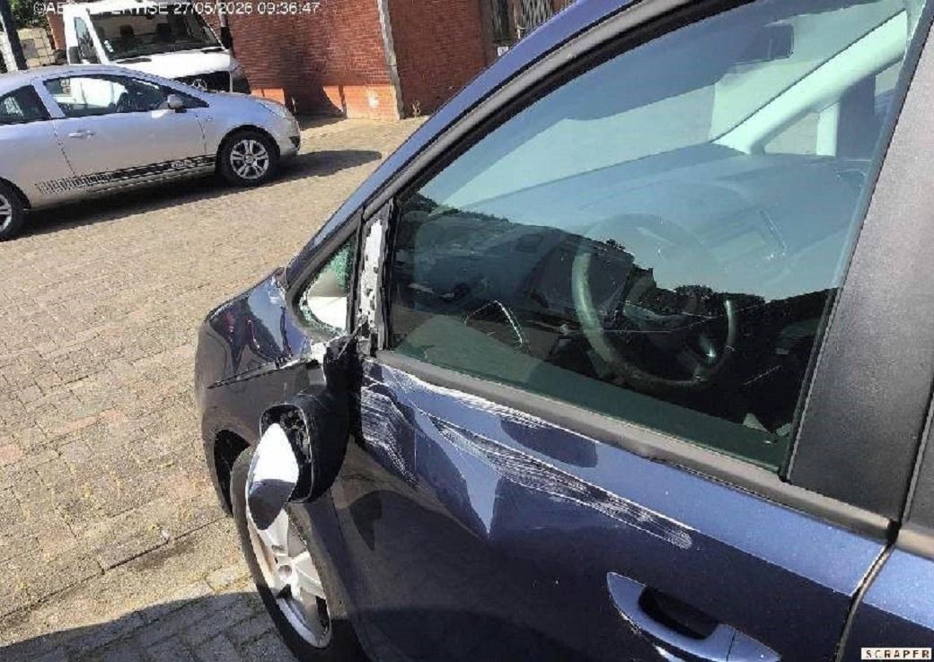Seat Alhambra, 120tkm !! - CAR-PASS - fotka 5
