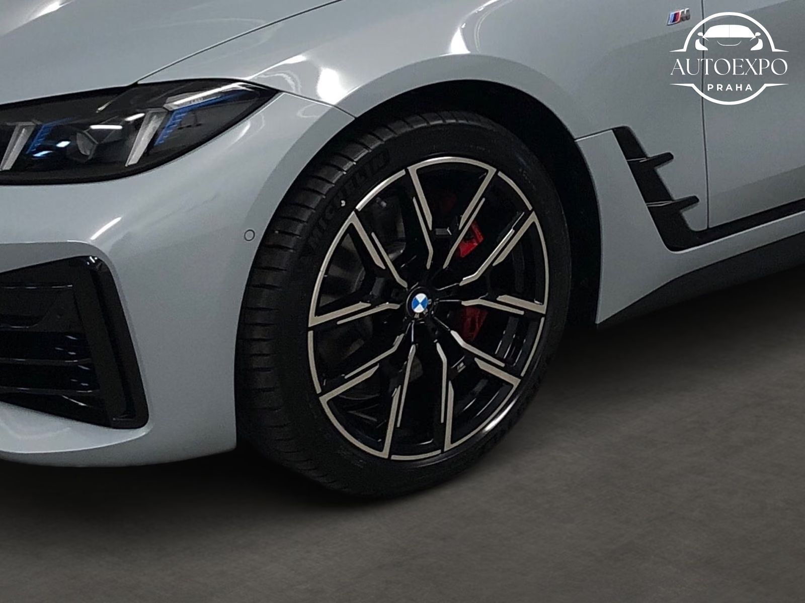 BMW Řada 4, 430i xDrive M-Sport-Pro - fotka 6