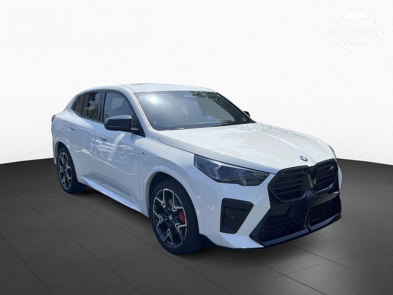 BMW X2, M35i xDr M Sport Pro*TAŽNÉ* - fotka 3