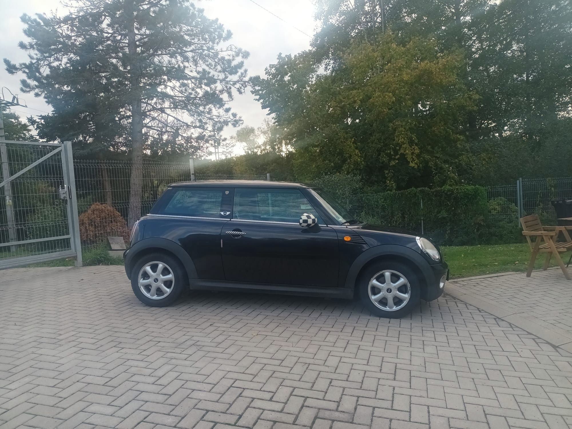 Mini One, 1,4 - fotka 5