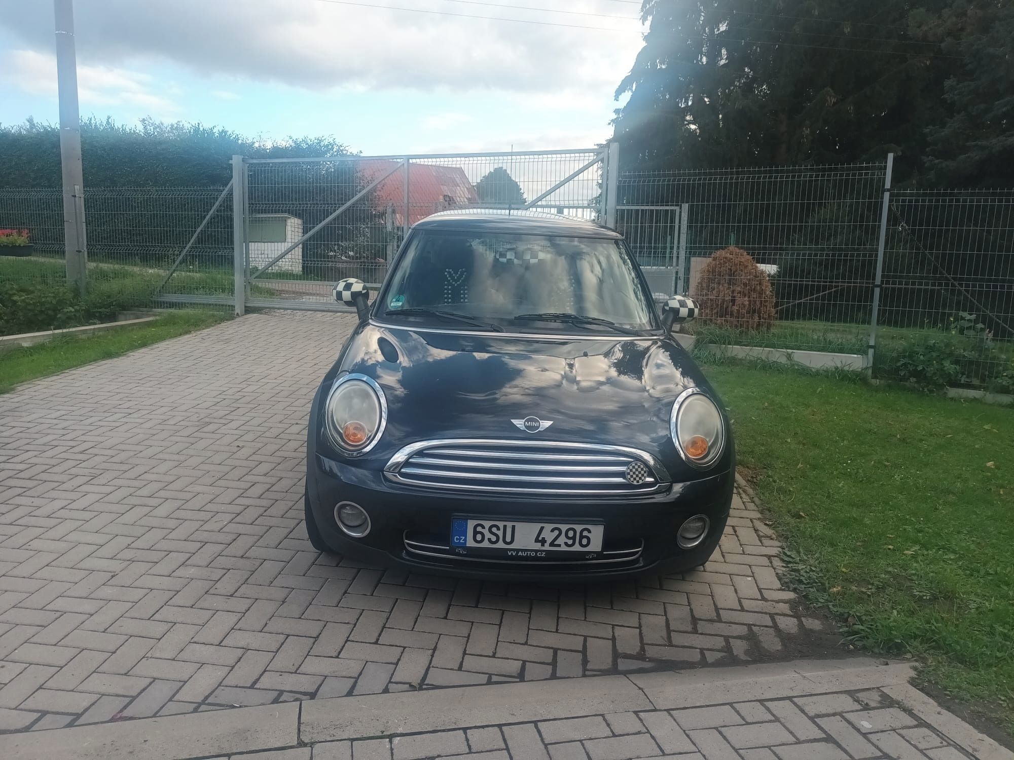 Mini One, 1,4