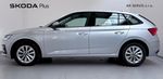Škoda Scala, Selection 1.0TSI/85kW 6M - 2.
