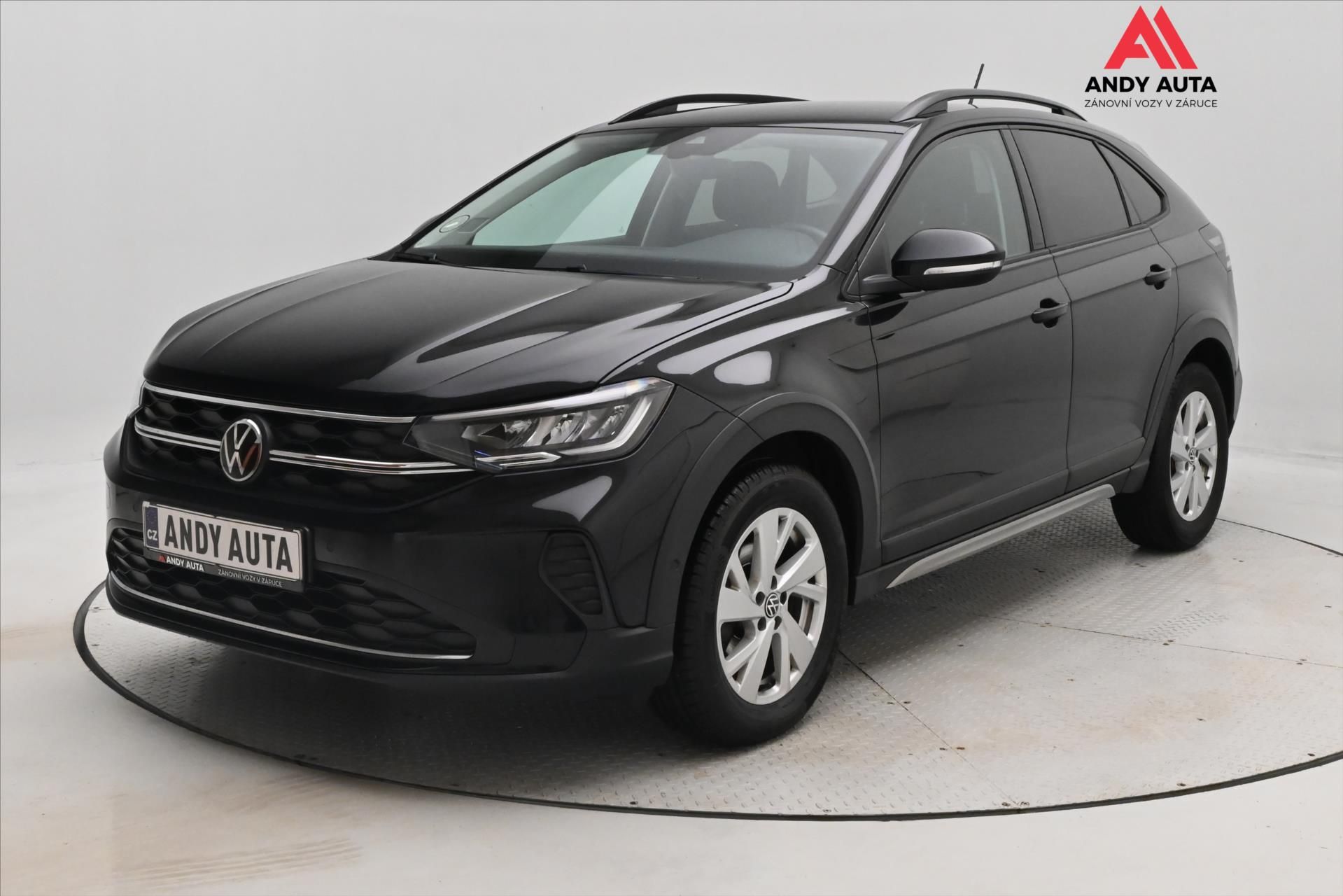 Volkswagen Taigo, 1,0 TSI 81 kW DSG LIFE Záruka