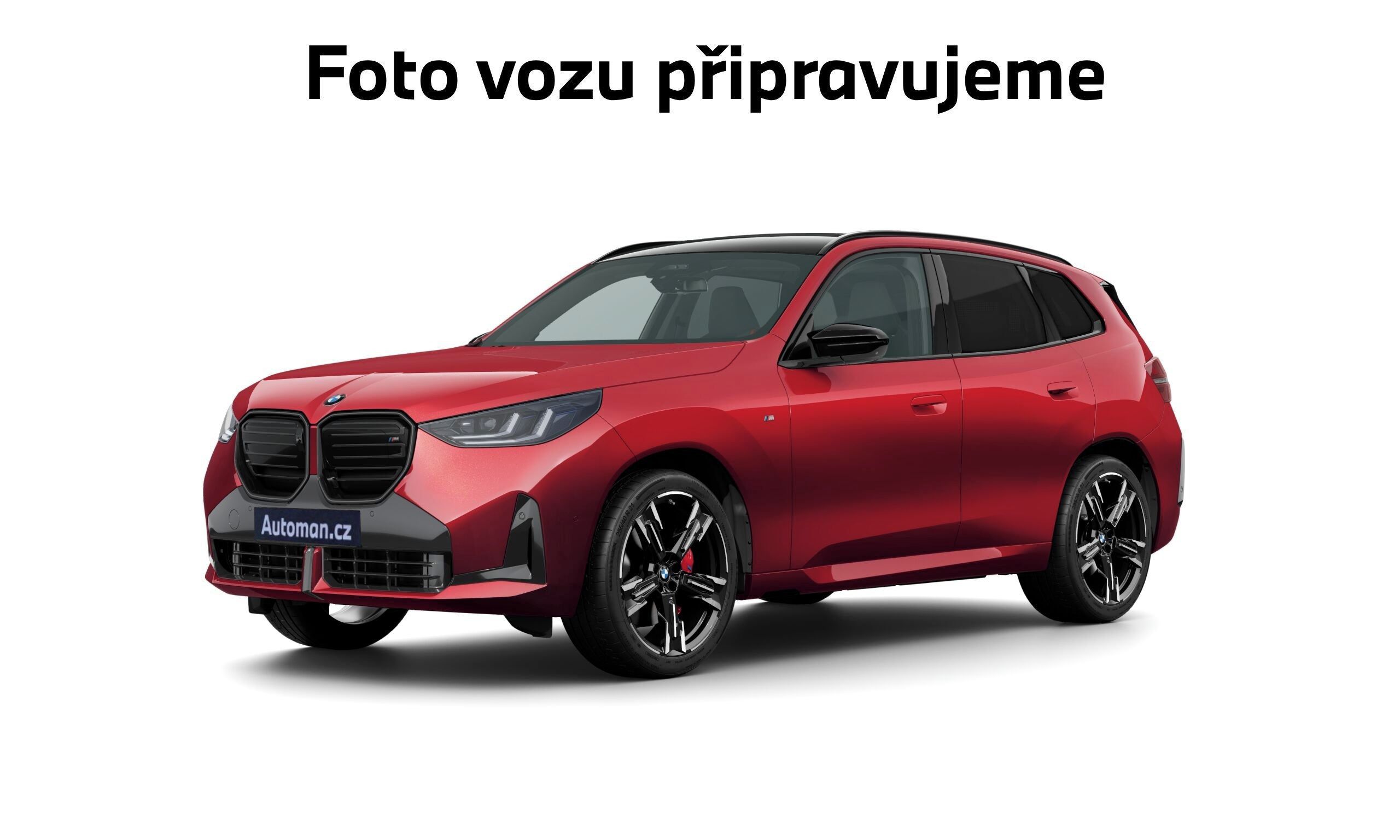 BMW X3, M50 M|Harman|Tažné|LED|Pano