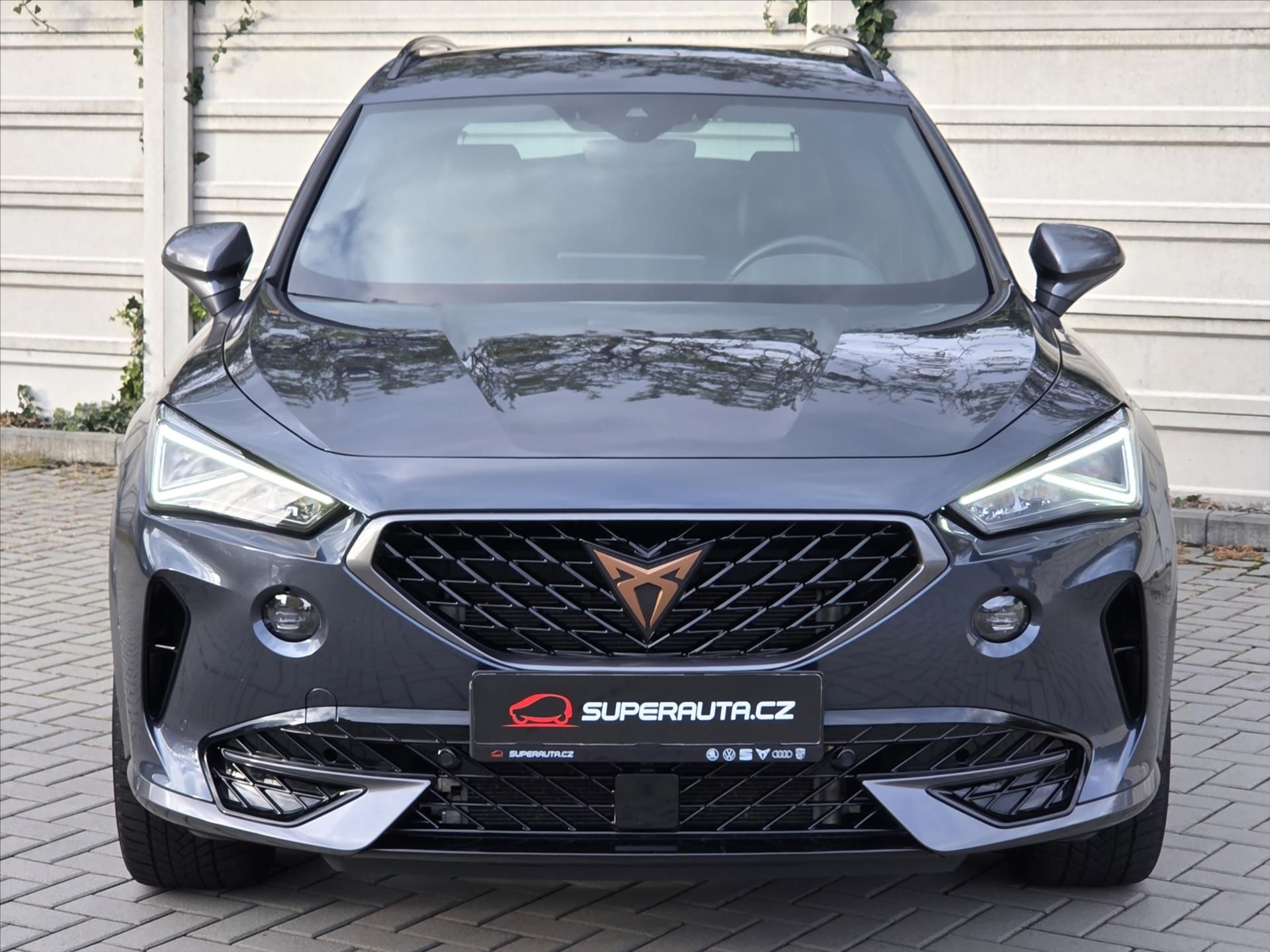 Cupra Formentor, 2,0 TSi DSG 4x4 Záruka2029 ČR - fotka 2