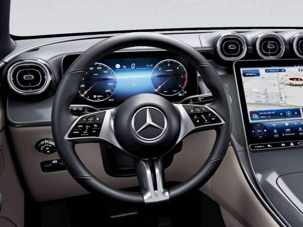 Mercedes-Benz GLC, GLC 200 d 4MATIC kupé Edition - fotka 6