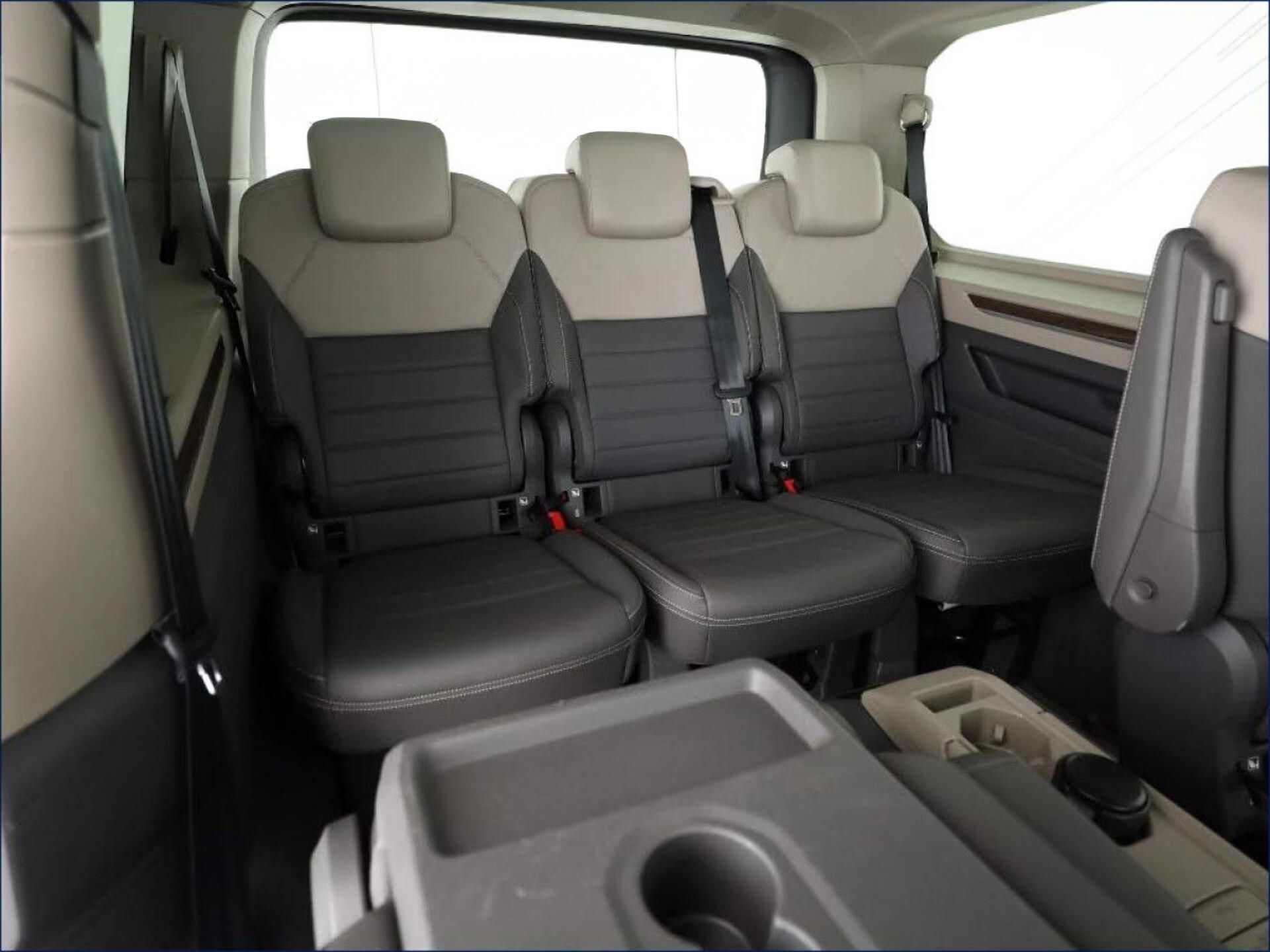 Volkswagen Multivan, eHybrid 4x4 Long Kůže 360 Kess - fotka 5