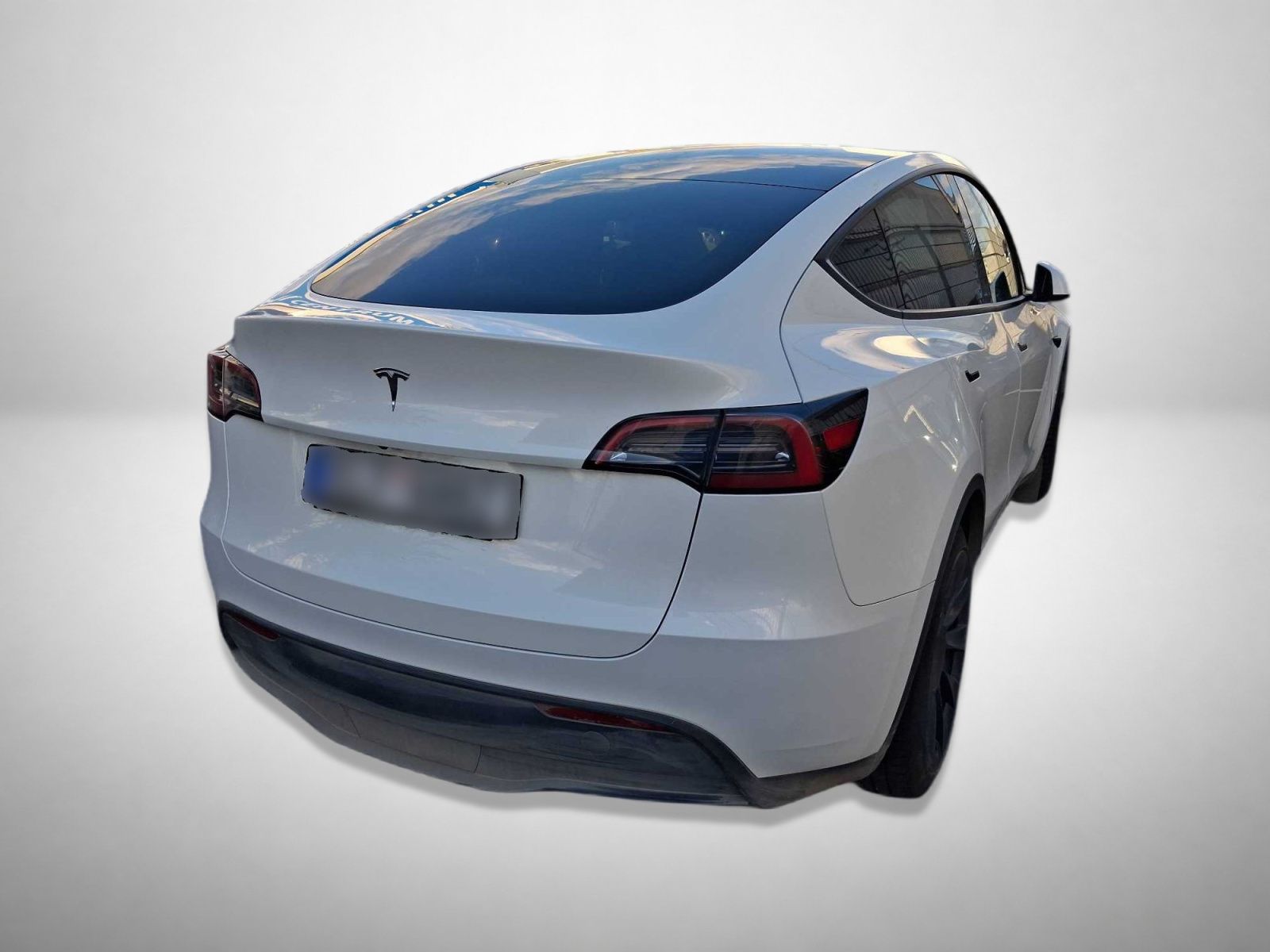 Tesla Model Y, RWD LFP 60kWh, SoH 95% - fotka 2