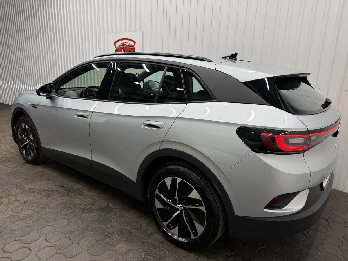 Volkswagen ID.4, ACC MASÁŽE HUD TČ TAŽNÉ 2XALU - fotka 6
