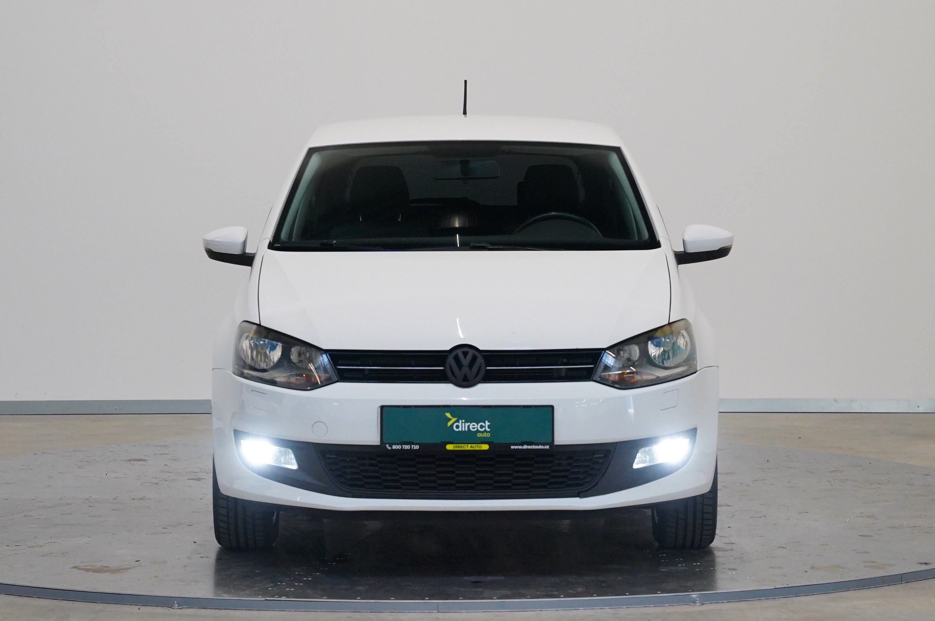 Volkswagen Polo, 1.2 TSI 66 kW Comfortline - fotka 4