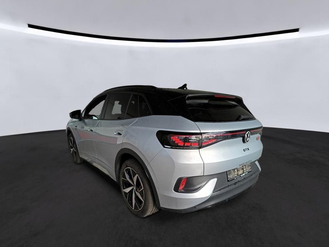 Volkswagen ID.4, GTX 220kw 4MOTION TZ  SOH 92 % - fotka 3