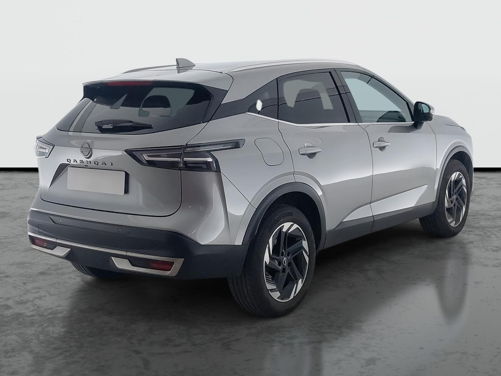 Nissan Qashqai, 1.3 DIG-T MHEV, N-Connecta - fotka 5