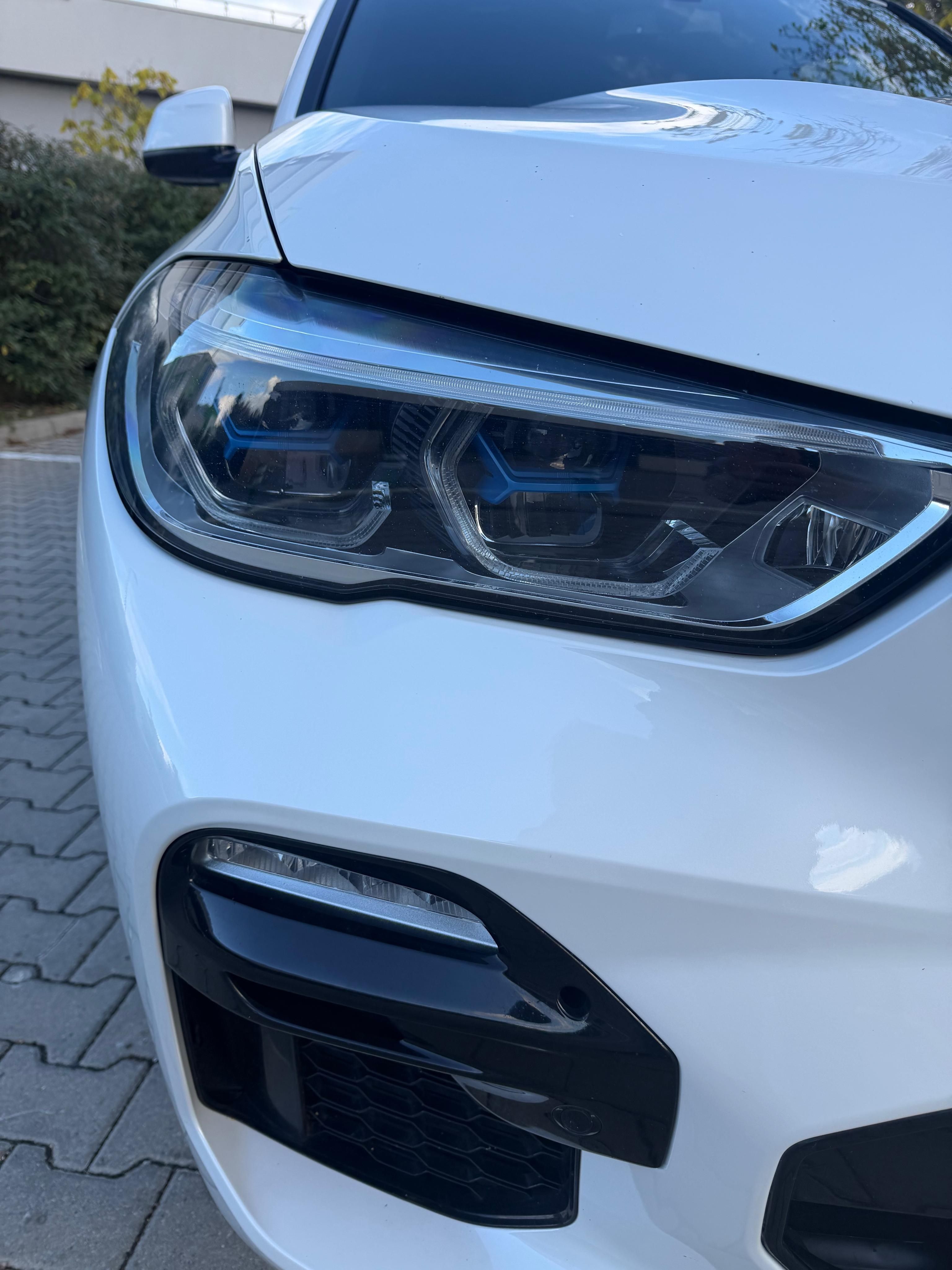 BMW X5, BMW X5 xDrive30d M paket - fotka 5