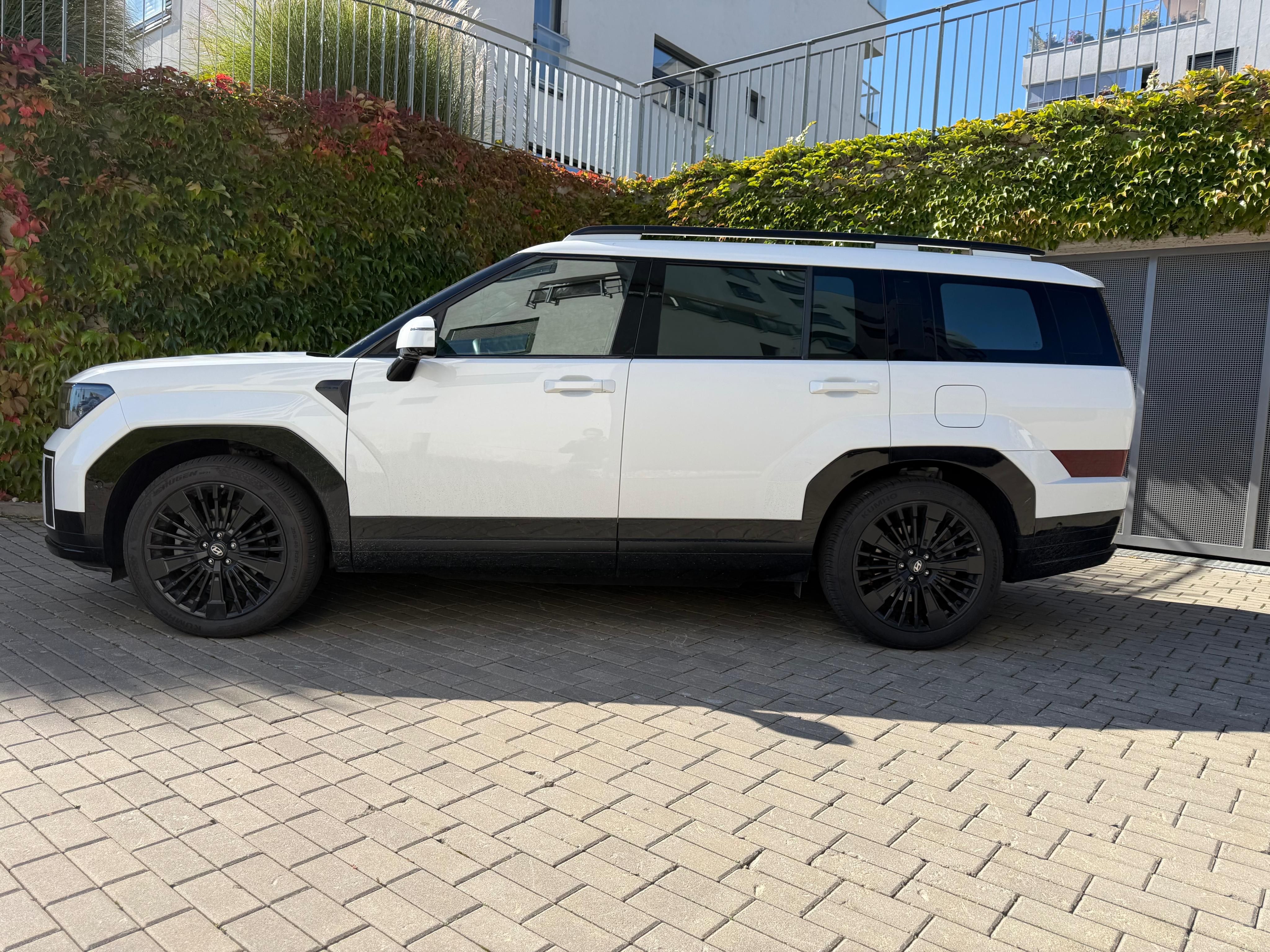 Hyundai Santa Fe, 1.6 T-GDI CALLIGRAPHY, 7-míst - fotka 3