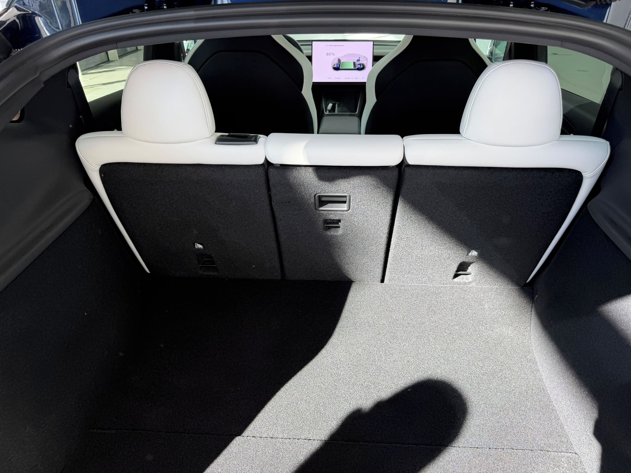 Tesla Model Y, Performance 3/2026 Tažné - fotka 6