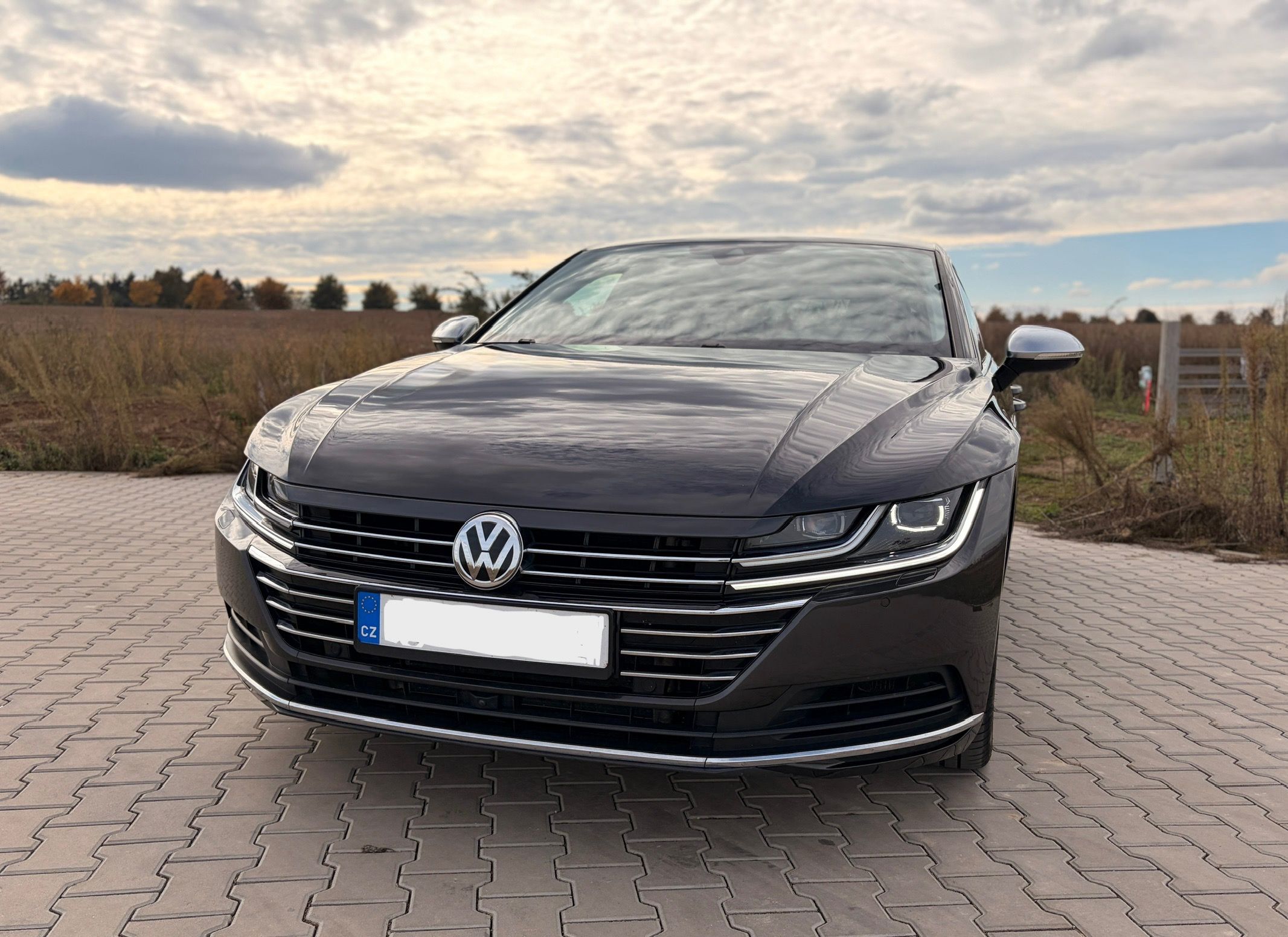 Volkswagen Arteon, 2.0TSI 200kWElegance4x4DSGACC - fotka 5