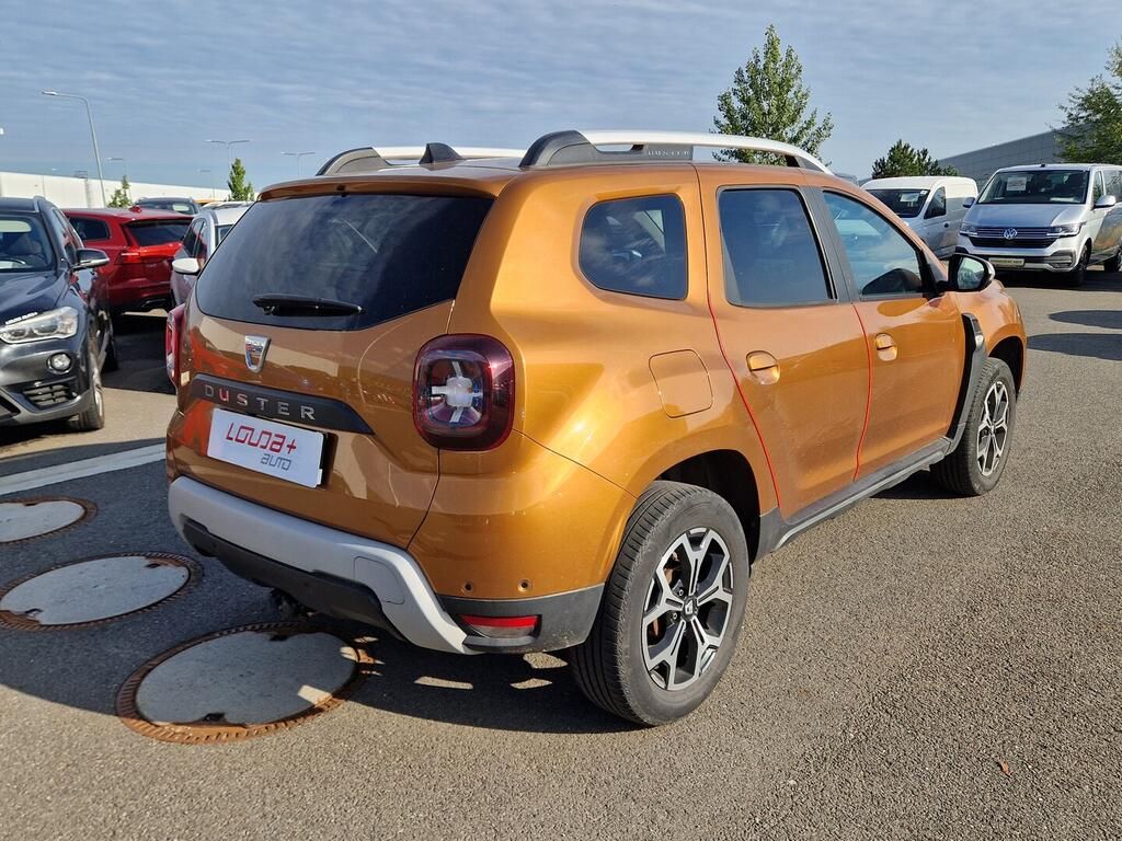 Dacia Duster, 1.5 DCI 85 kW - fotka 2
