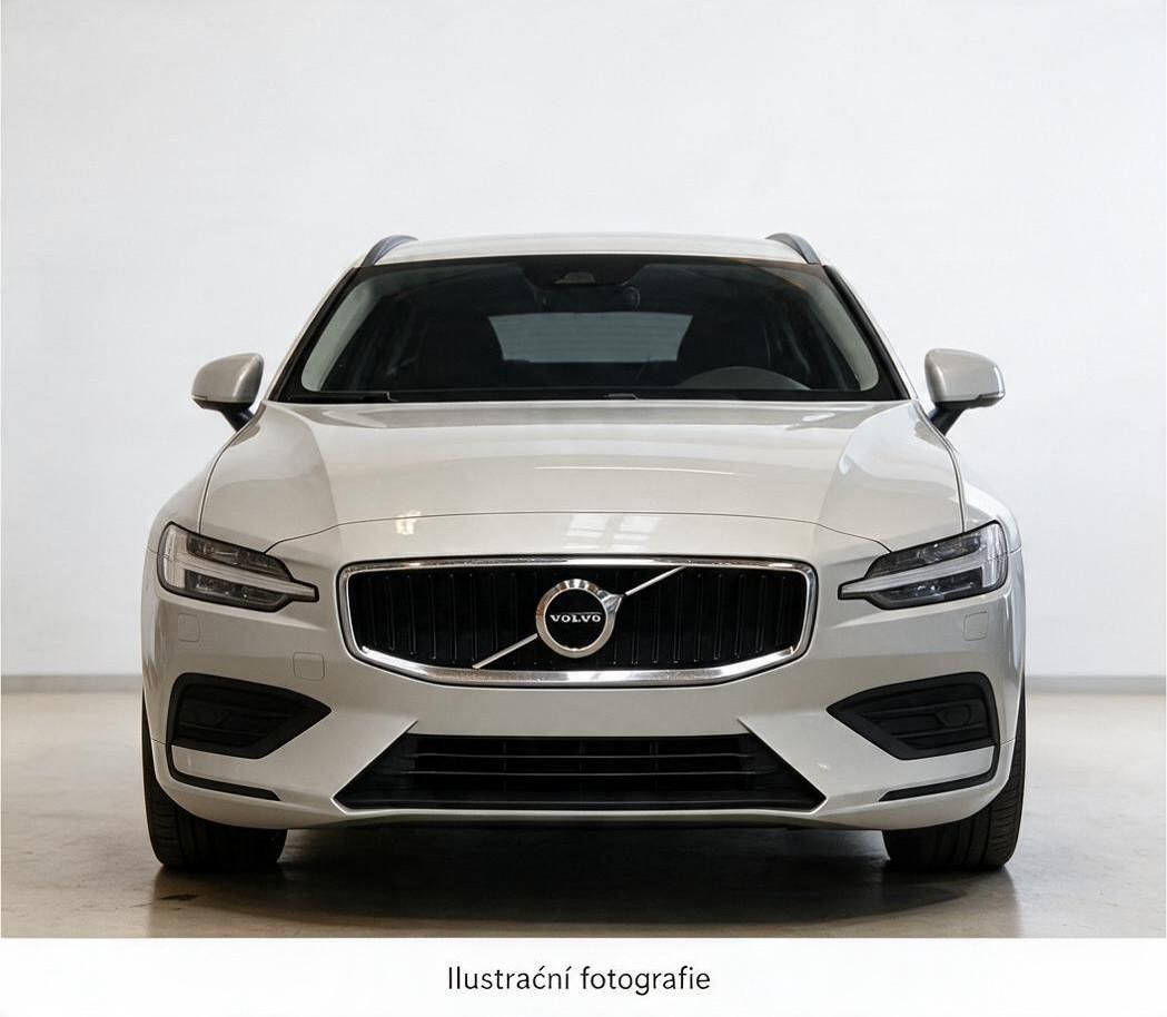 Volvo V60, 2,0 D4 AUTOMAT - fotka 2