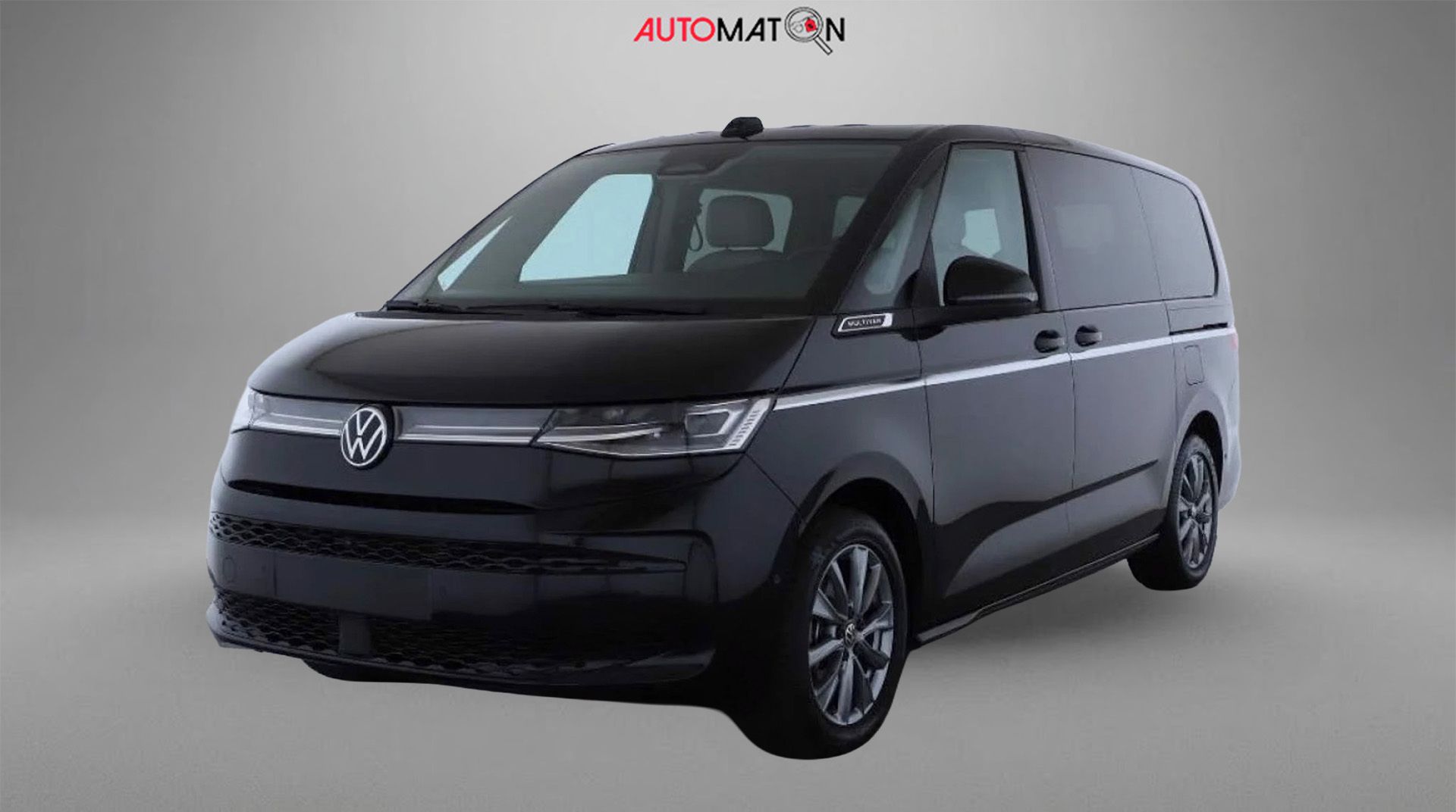 Volkswagen Multivan, eHybrid 4x4 Long Kůže 360 Kess