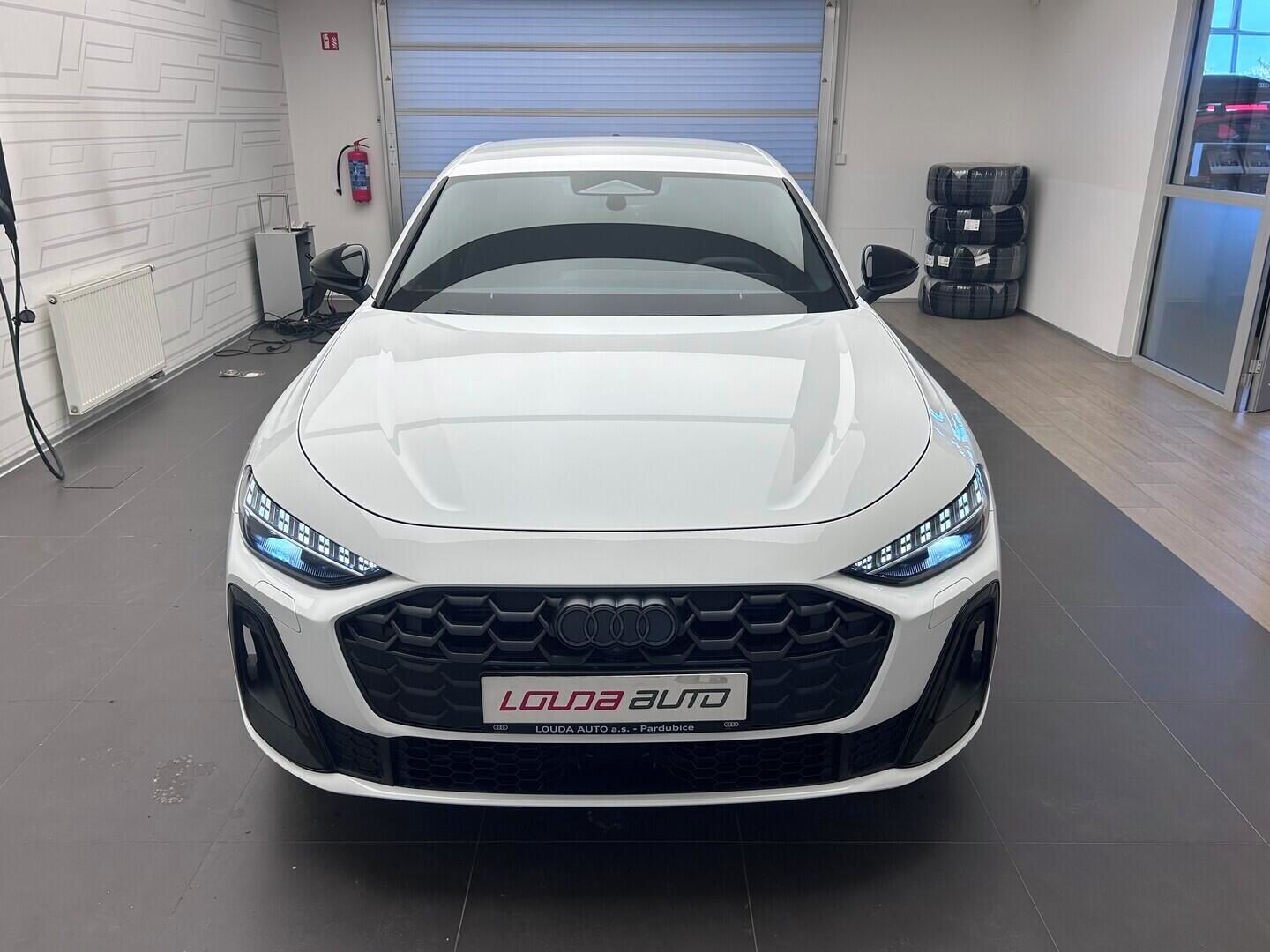 Audi A5, kW - fotka 2