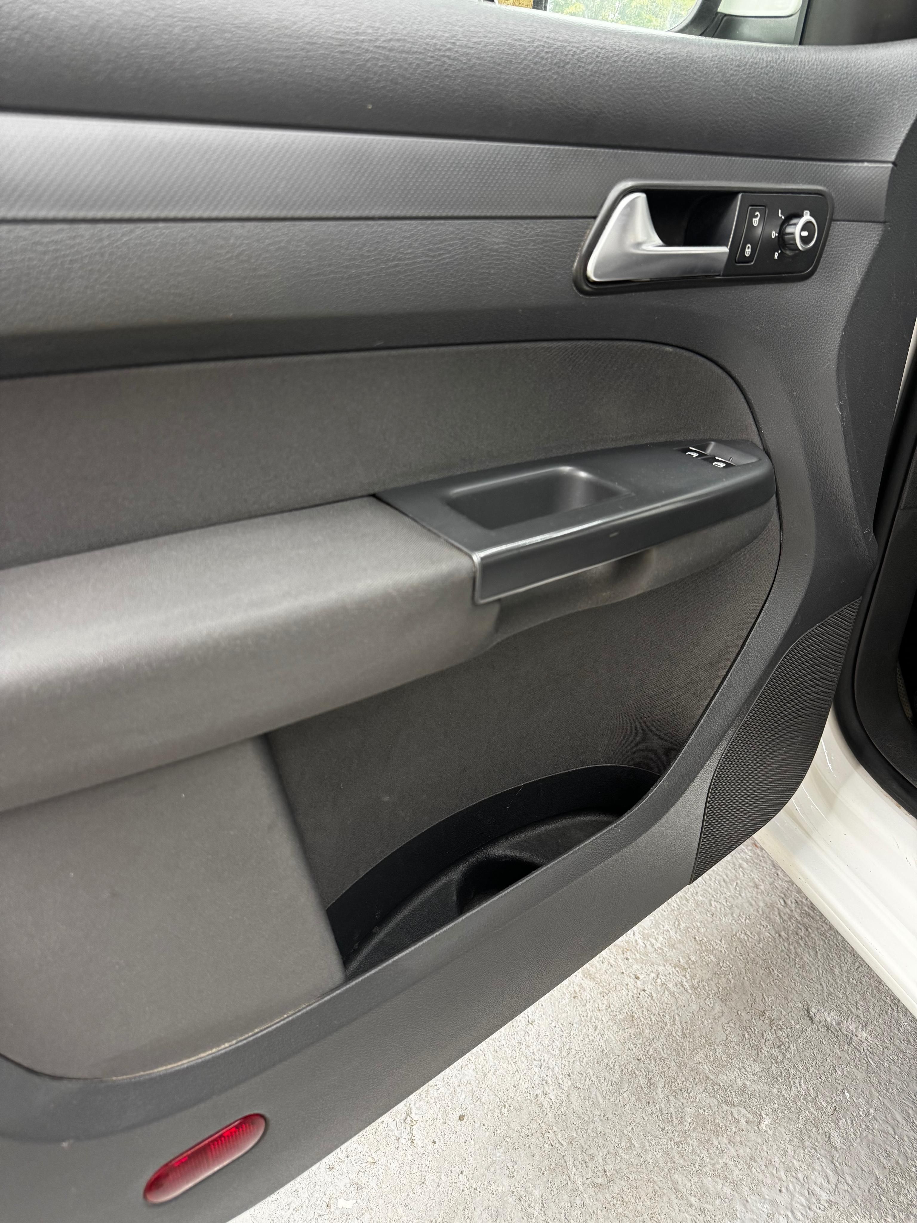 Volkswagen Caddy, VW Caddy, 2.0 TDI, DSG, servis - fotka 6
