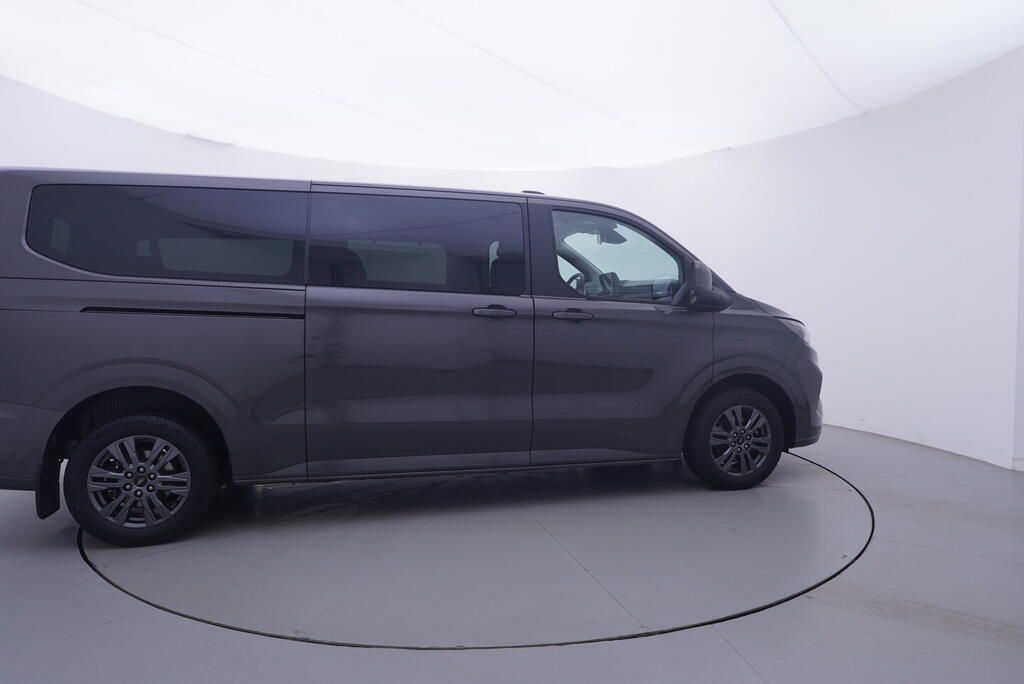 Ford Tourneo Connect, Titanium 2.0 TDI 125 kW - fotka 6