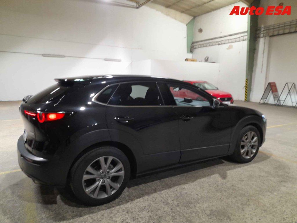 Mazda CX-30, 2.0 - fotka 2