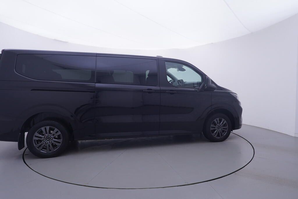 Ford Tourneo Connect, Titanium 2.0 TDI 125 kW - fotka 6