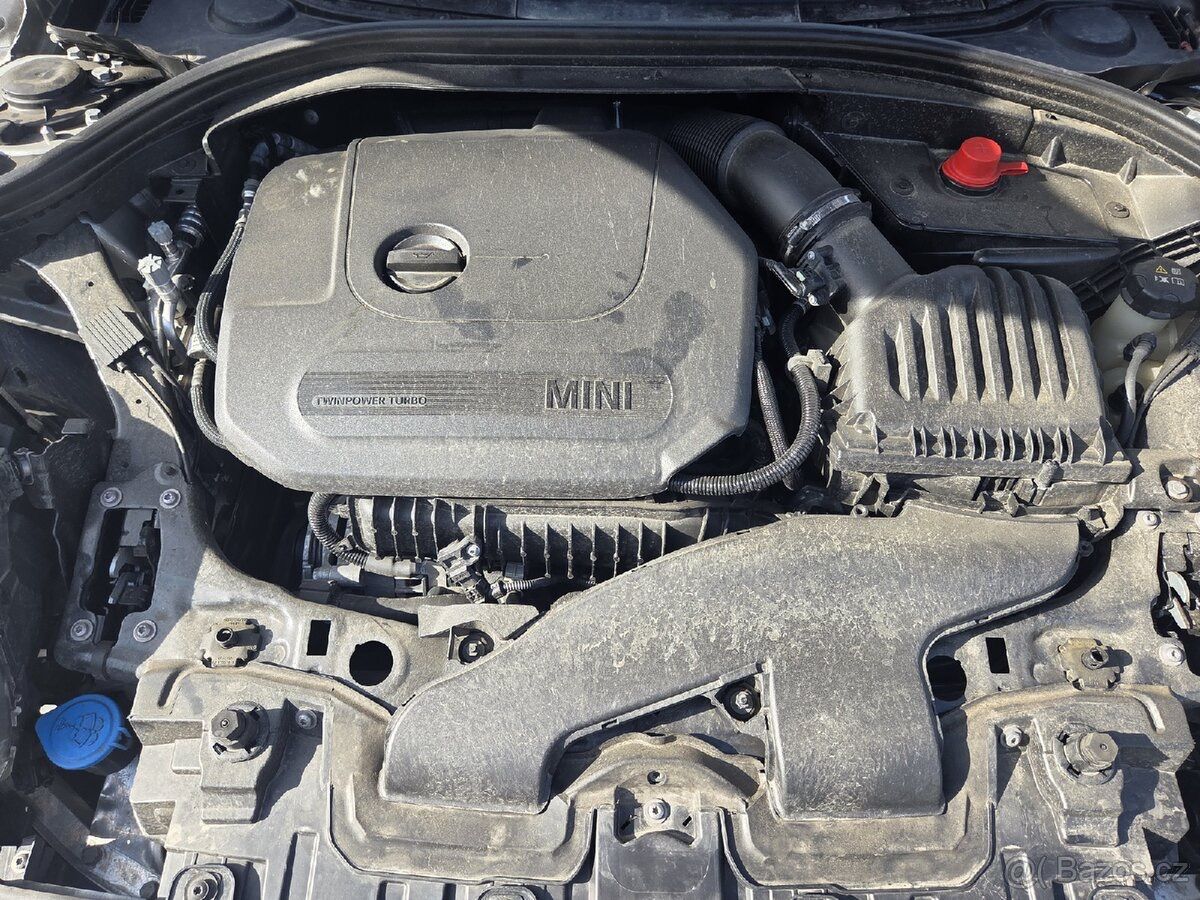 Mini Clubman, 2023, 77.000 km, benzín, autom - fotka 6
