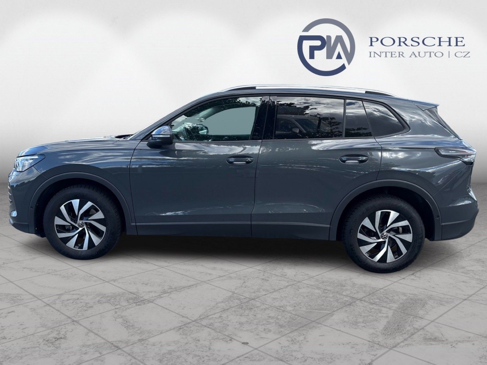 Volkswagen Tiguan, 1.5 eTSI mHEV People DSG LIFE - fotka 3