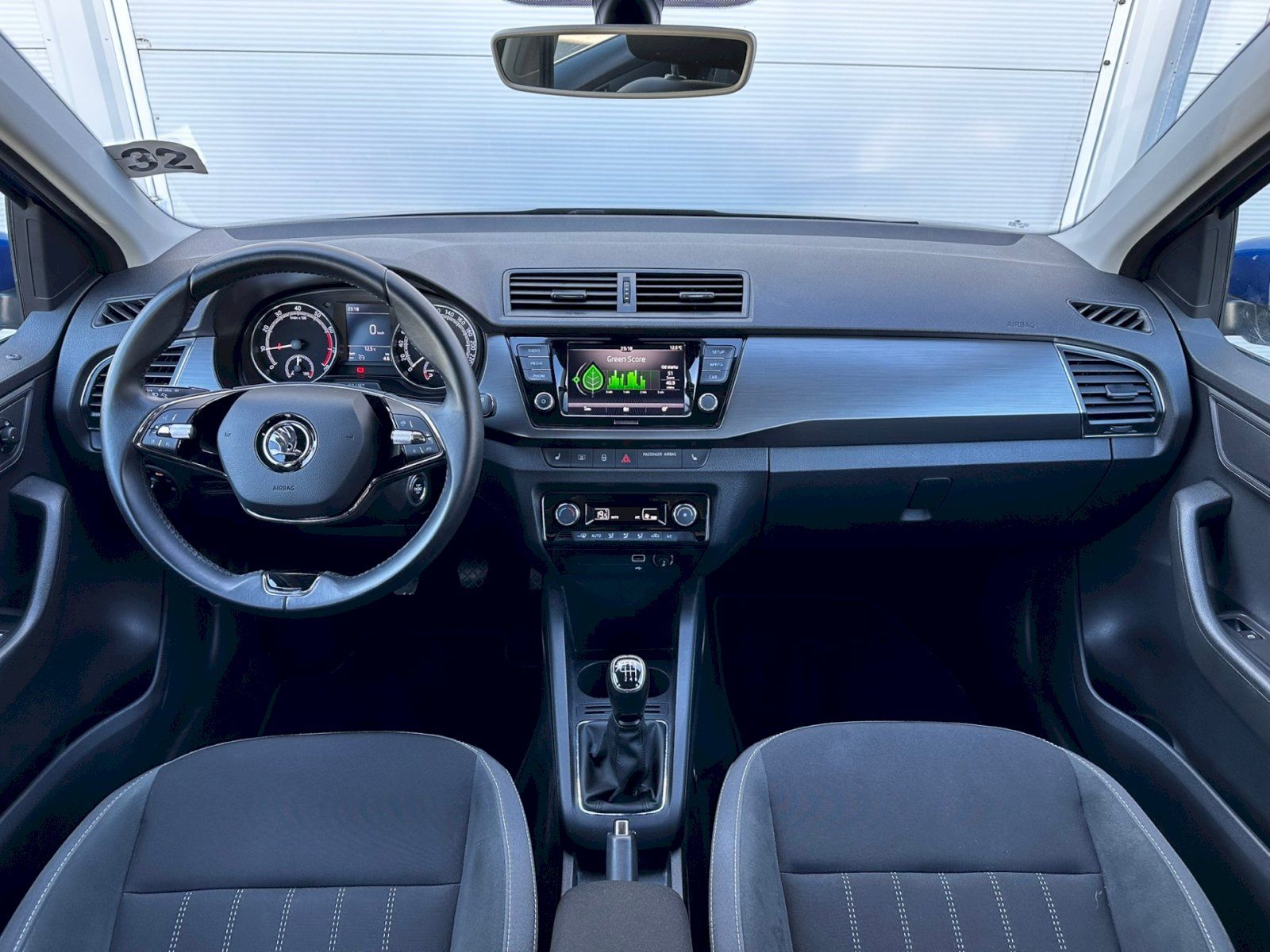 Škoda Fabia, 1.0 TSI 81kW Style - fotka 5