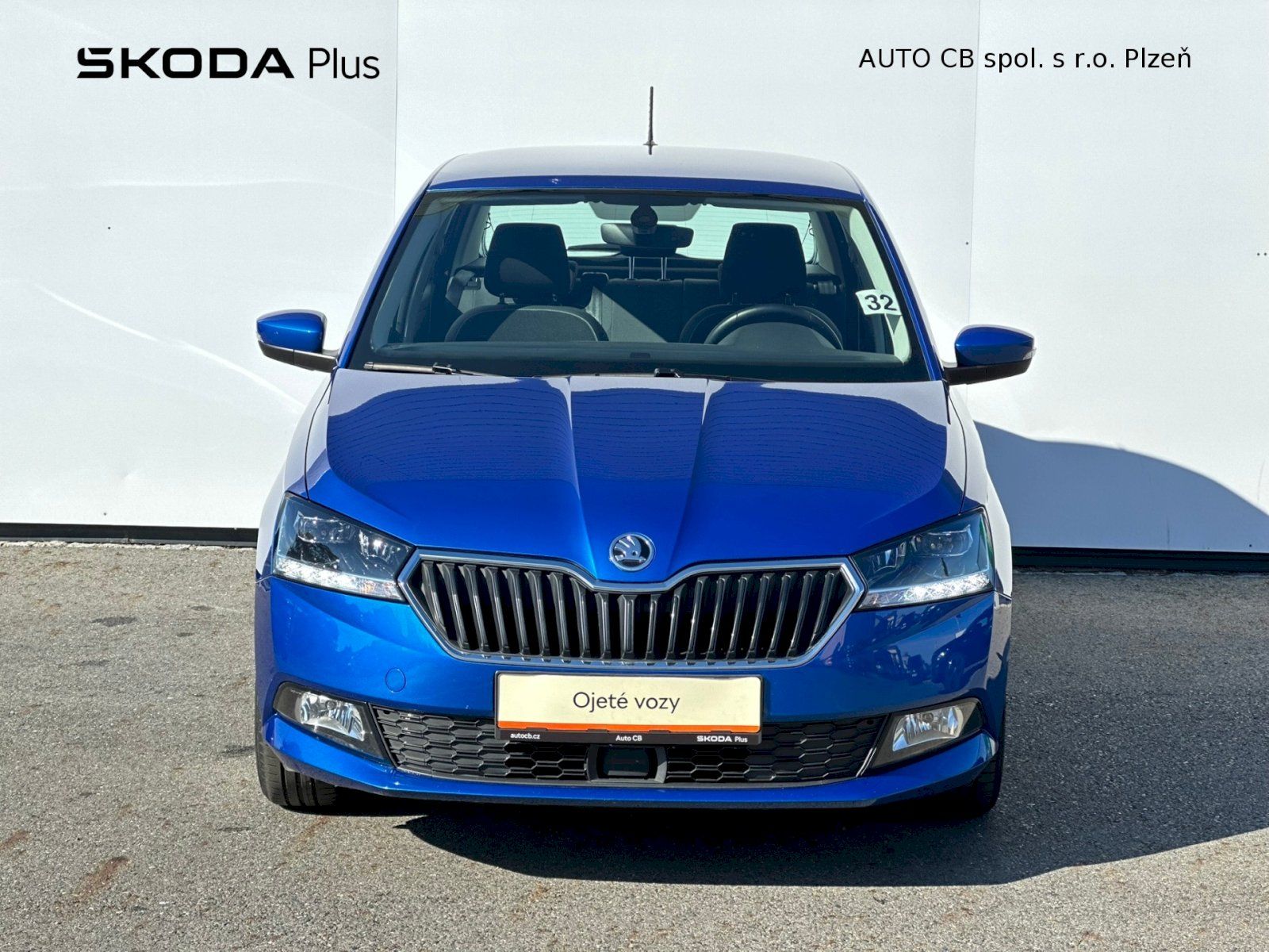 Škoda Fabia, 1.0 TSI 81kW Style - fotka 4