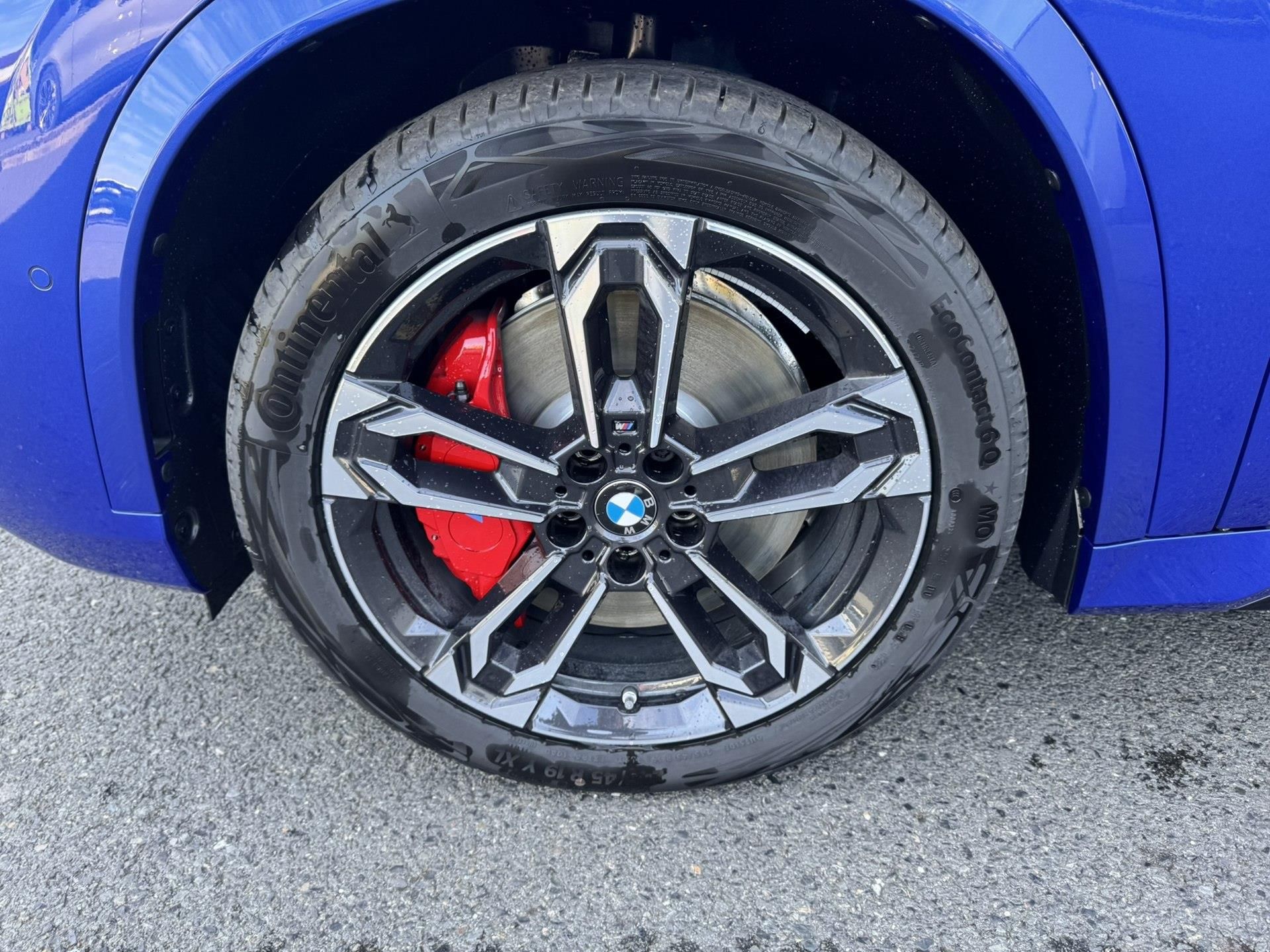 BMW X1, X1 xDrive20d - fotka 4