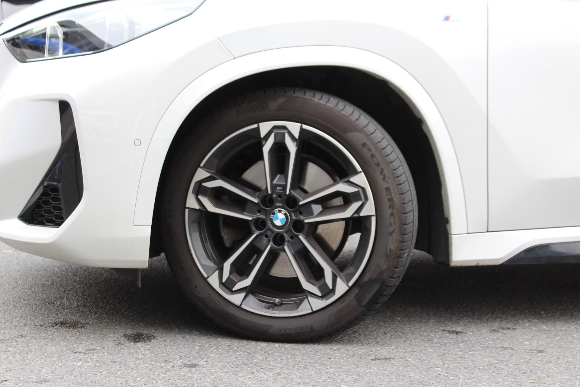 BMW X1, xDrive23i | ČR | 1. majitel - fotka 6