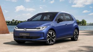 Volkswagen ID. Polo, 52 kWh 155kW  Style