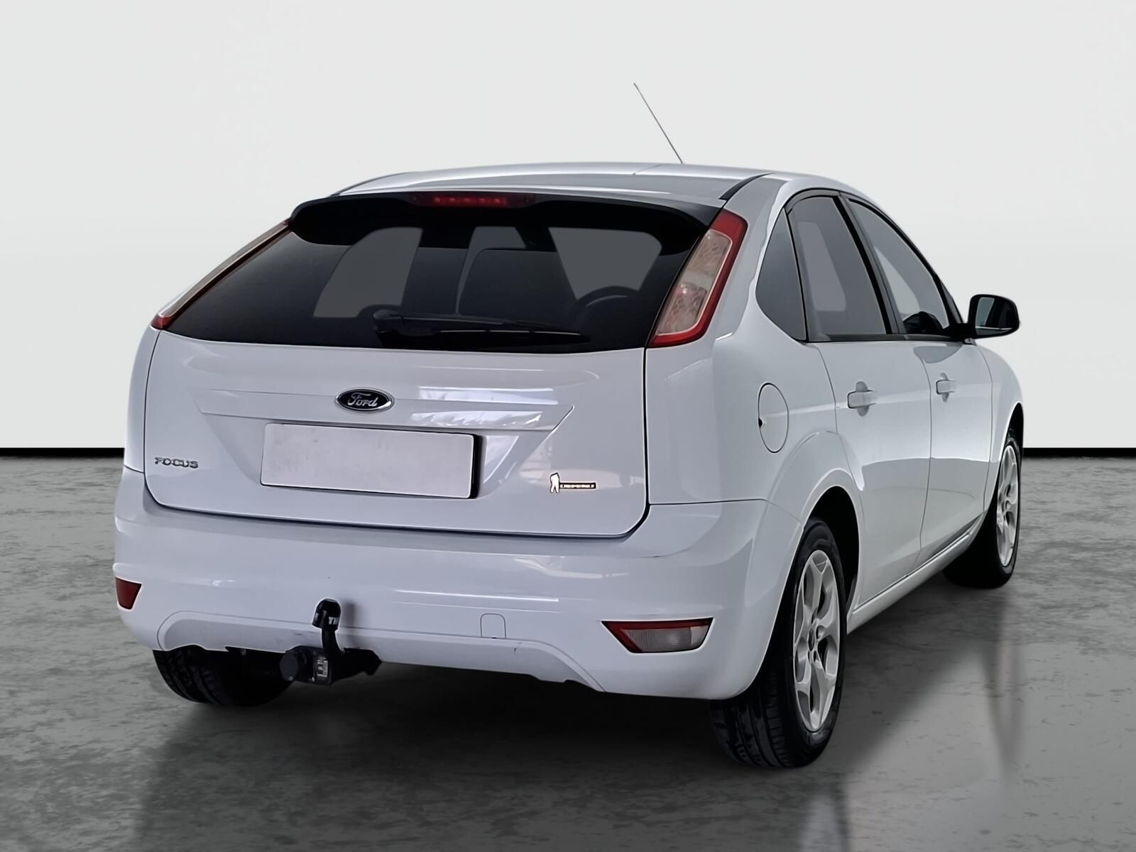 Ford Focus, 1.6 16V, ČR,1.maj, po STK - fotka 5
