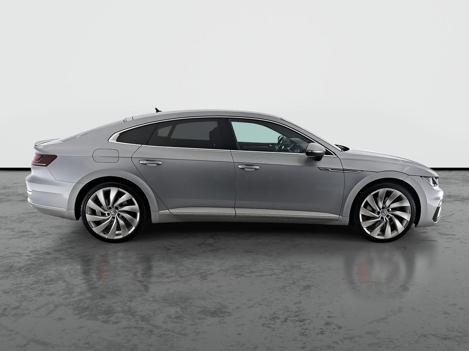 Volkswagen Arteon, 2.0 BiTDI 4Motion, R-line - fotka 6