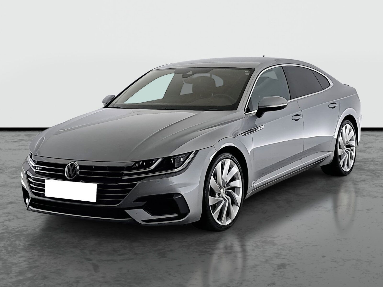 Volkswagen Arteon, 2.0 BiTDI 4Motion, R-line - fotka 2