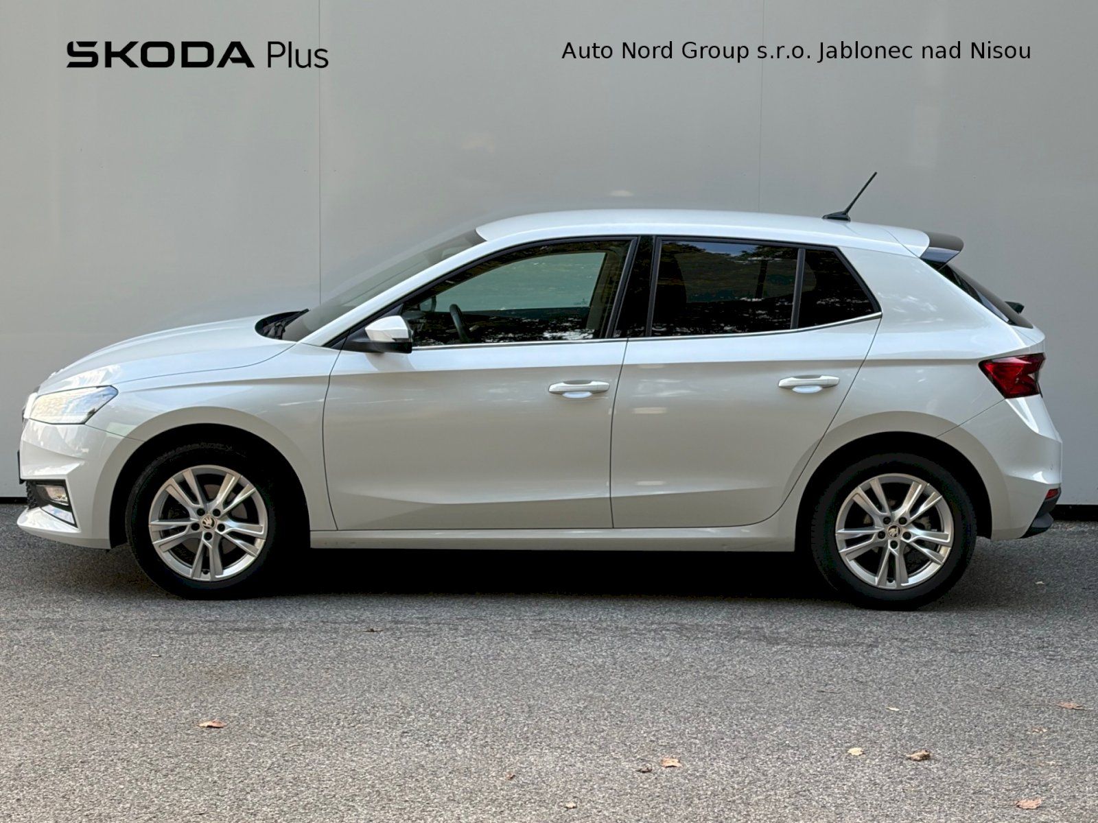 Škoda Fabia, 1.5 TSI 110kW Top Selection 7° - fotka 3