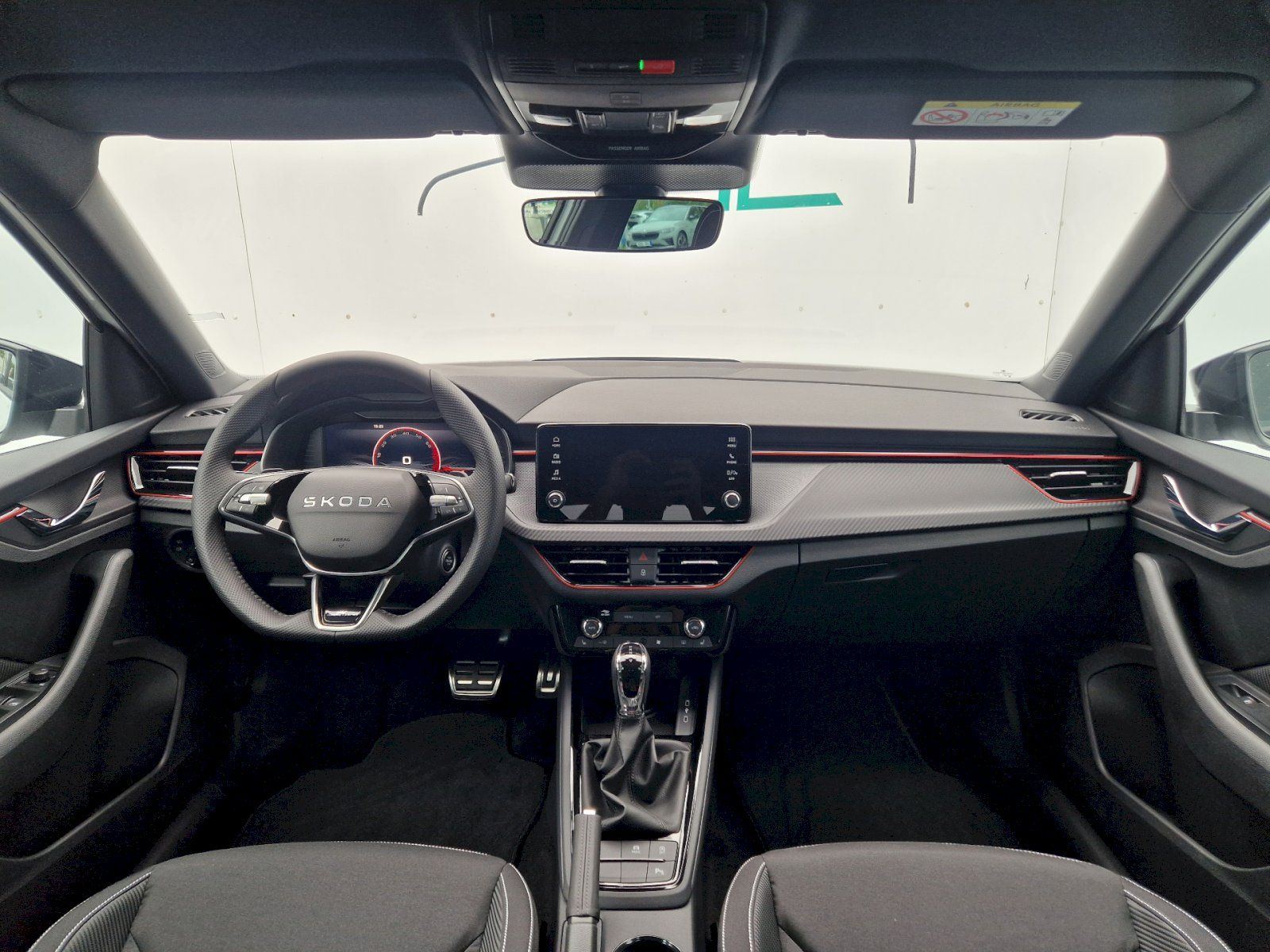 Škoda Kamiq, 1.0TSI 85kW DSG Monte Carlo - fotka 5