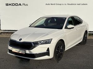 Škoda Octavia, Top Selection 1.5 TSI / 85 kW