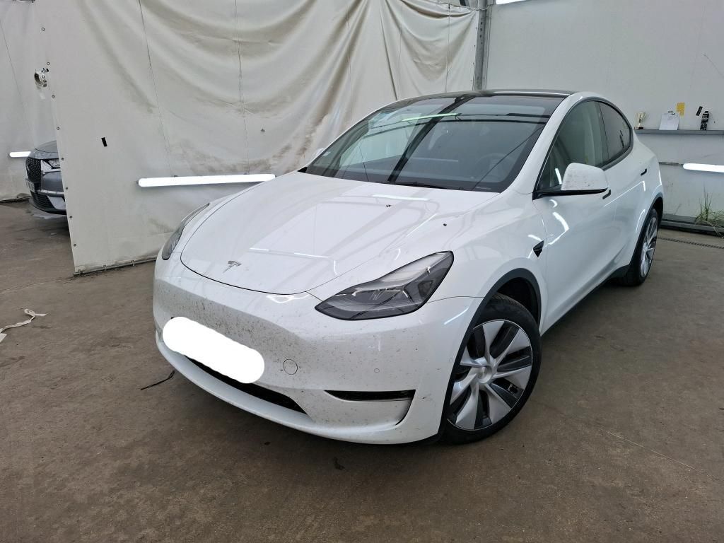 Tesla Model Y, AWD Long Range    PŘIPRAVUJEME - fotka 2