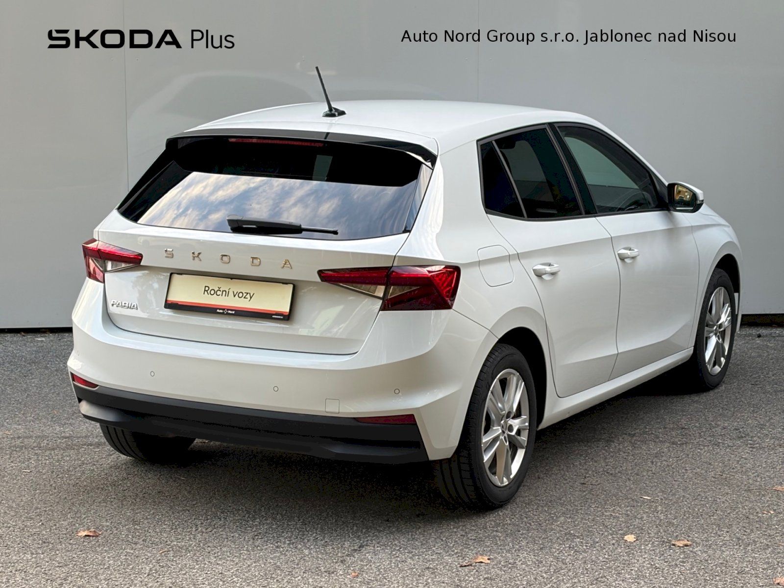 Škoda Fabia, 1.5 TSI 110kW Top Selection 7° - fotka 2