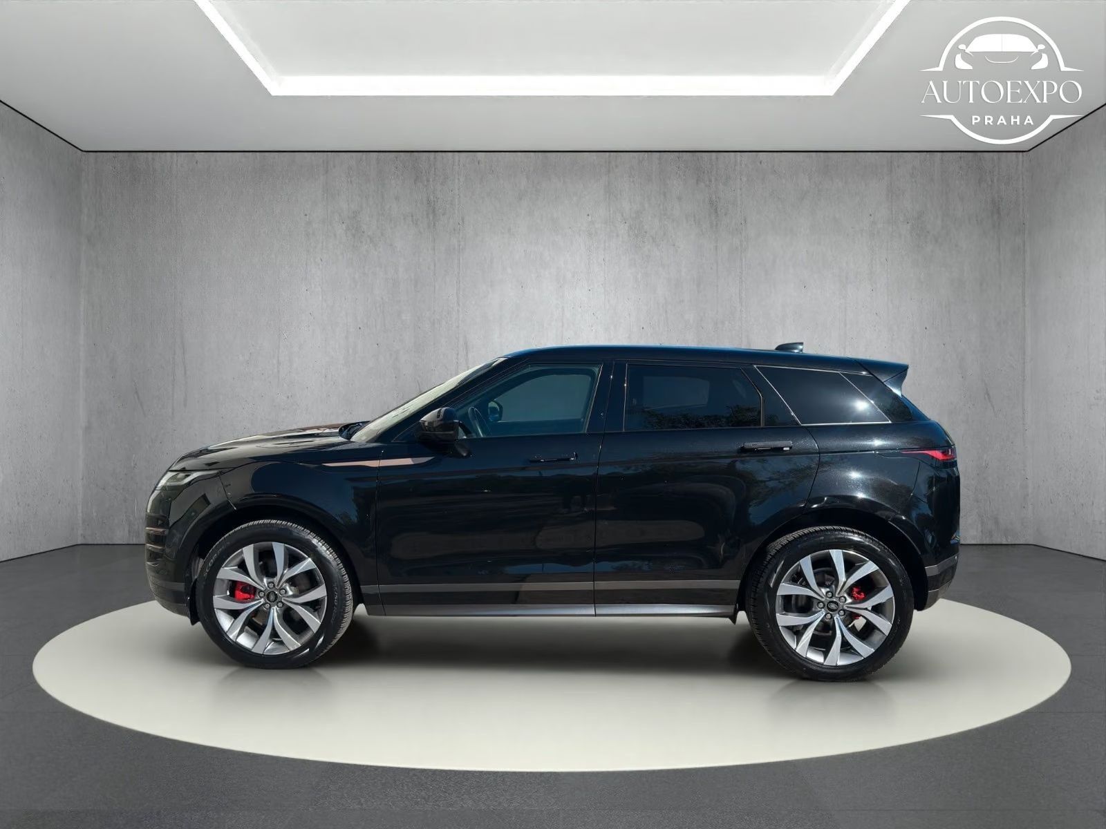 Land Rover Range Rover Evoque, R-Dynamic*PANORAMA - fotka 3
